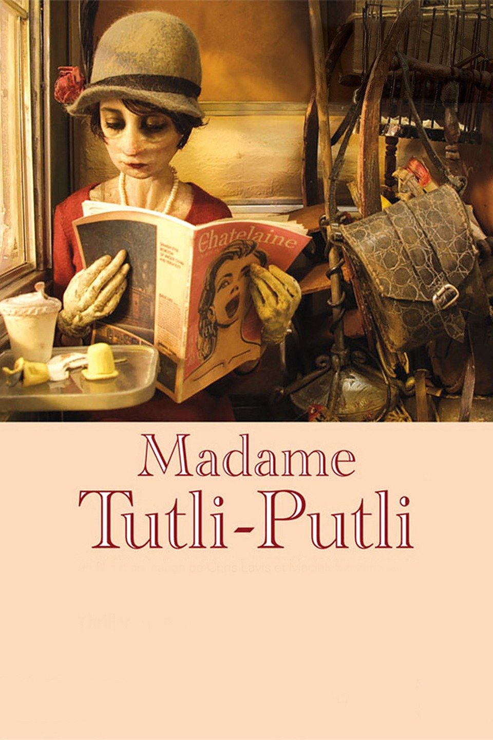 Madame Tutli-Putli (2007) [522935] (A1768601294) [[Movies]] --Plex--